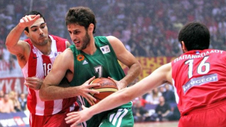 «Ενέργεια και δύναμη για το “διπλό” στο ΣΕΦ»