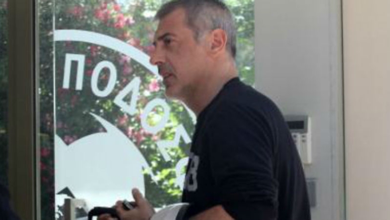 «Γνώριζε ο Παναθηναϊκός για Εθνική»