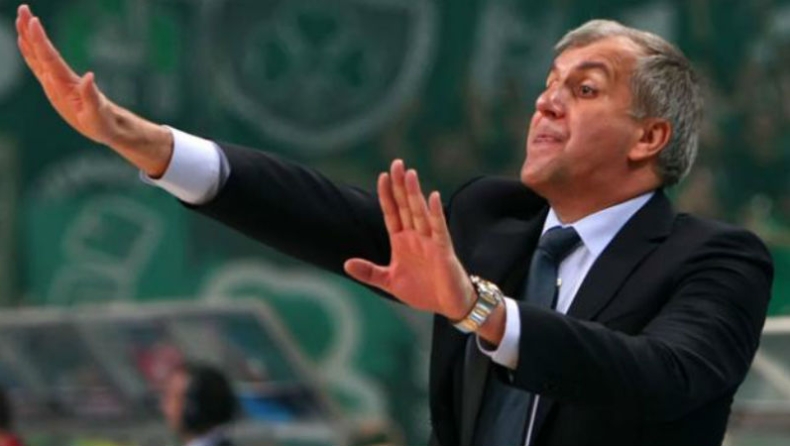 Και ο Ζοτς θα είναι στο γήπεδο!