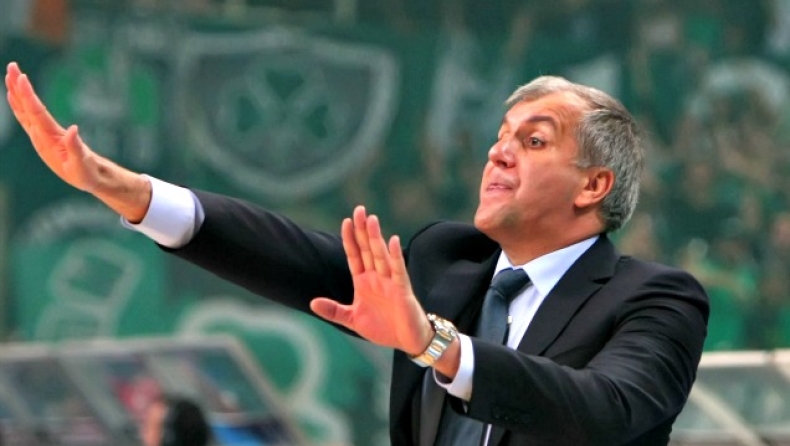 Κορυφαίος στη Σερβία ο Ομπράντοβιτς