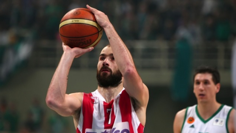 Θέμα... τύχης για Σπανούλη