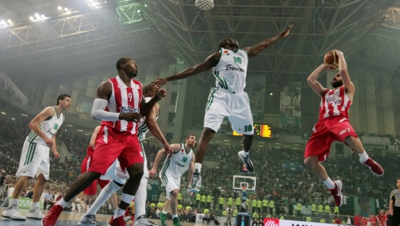 Σχεδόν άριστο βαθμό και το Ο.Α.Κ.Α.