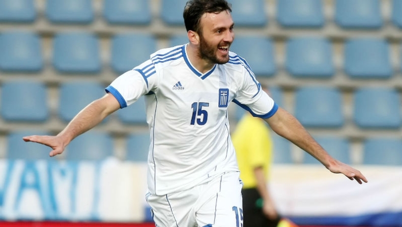 Ατομικό ο «Τόρο» πριν... πετάξει