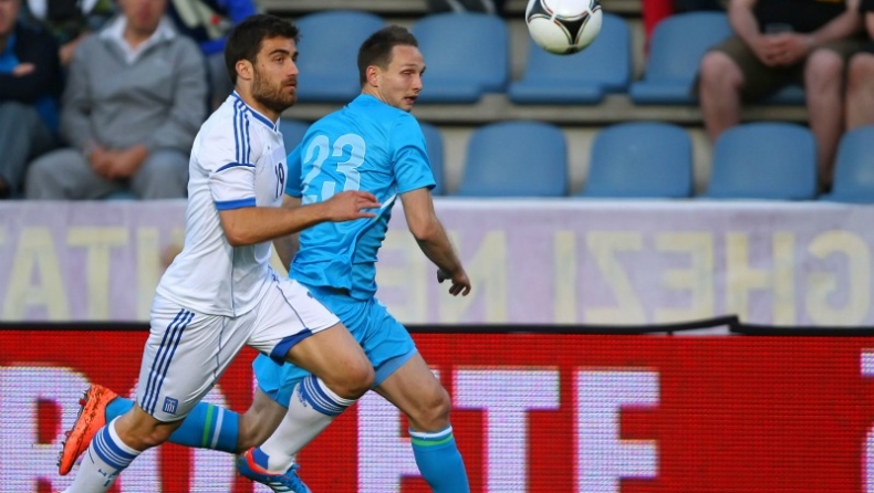 «Δεν έχουμε να φοβηθούμε τίποτα»