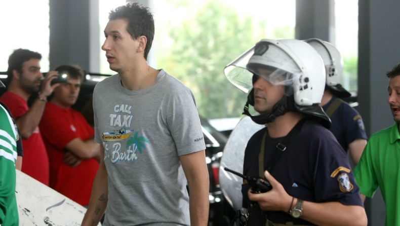 «Αστακός» το ΣΕΦ!