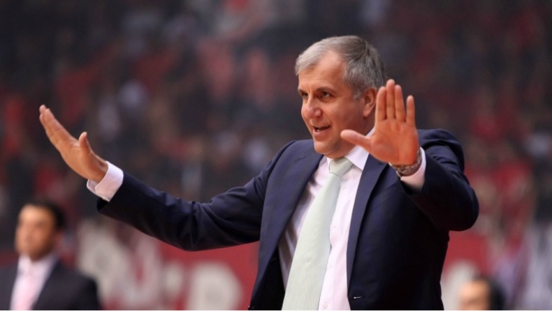 Φήμες για συμφωνία Ζοτς-Παναθηναϊκoύ!