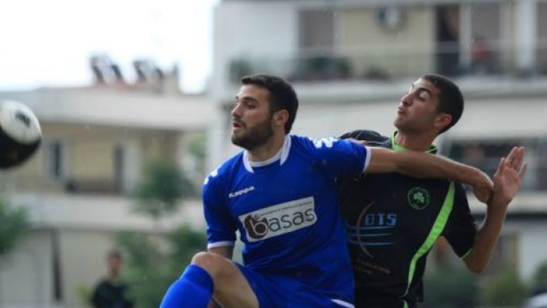 Νίκη και πρωτιά για Ατρόμητο