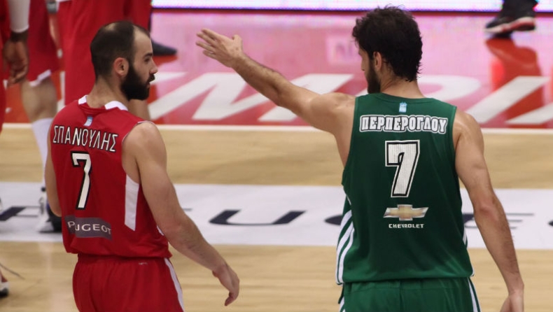 «Εύκολη απόφαση λόγω Σπανούλη»