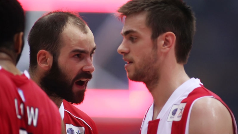 «Δουλειά, επιμονή και υπομονή!»