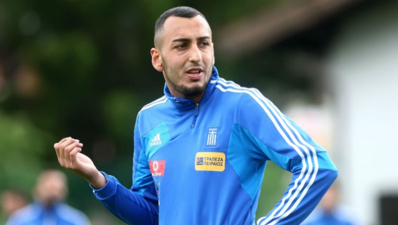 Στην Πολωνία η οικογένεια Μήτρογλου