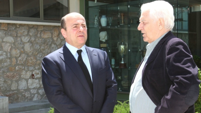 «Δεν κατεδαφίζεται η Λεωφόρος...»