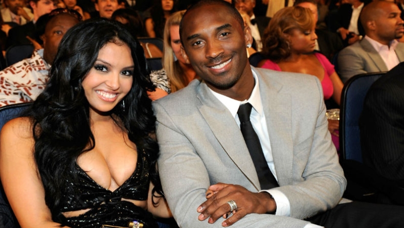 Παίρνει διαζύγιο ο Κόμπι