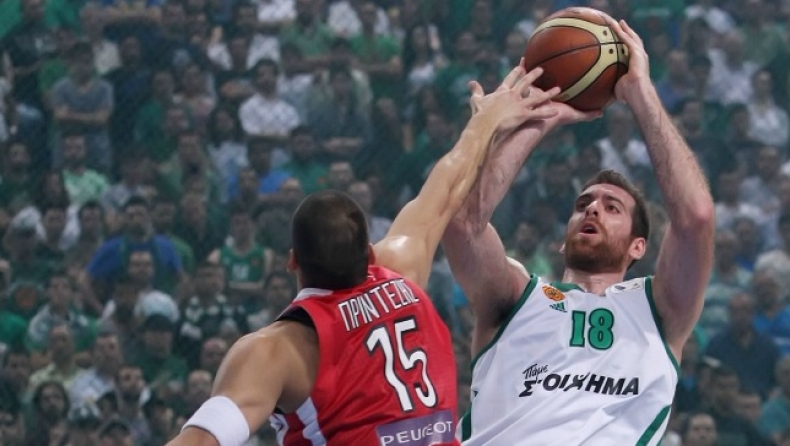 Καϊμακόγλου: «Έχουμε μέταλλο»!