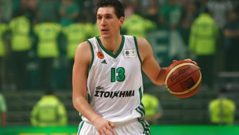 Πάει Μόναχο ο Παναθηναϊκός