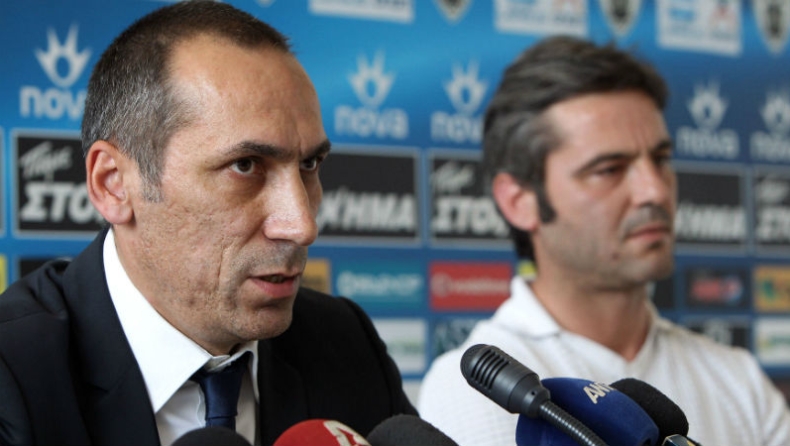 Χαμηλό μπάτζετ για ΠΑΟΚ