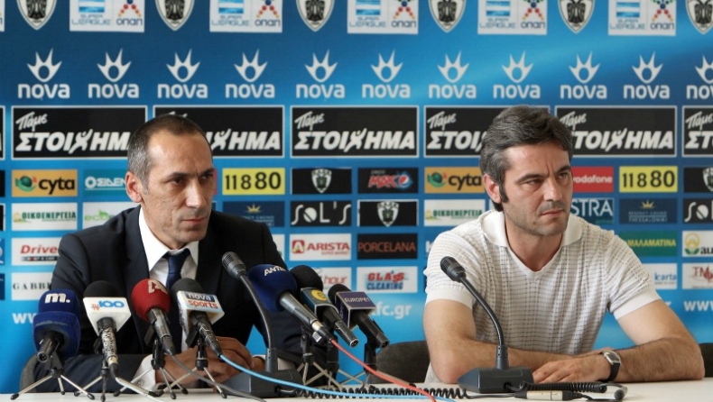 «Ξέρω τι πρέπει να κάνω»