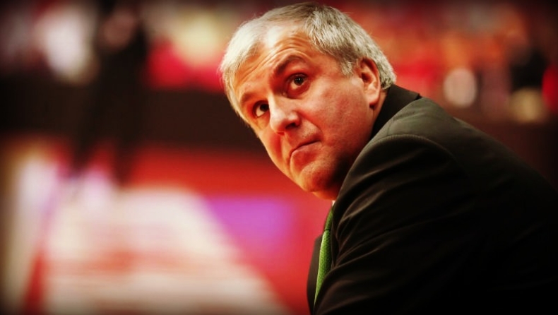 Ζοτς: «Δεν είναι τα λεφτά...»