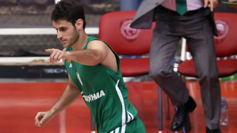 Παραλίγο... Τούρκος ο «Πέρπε»