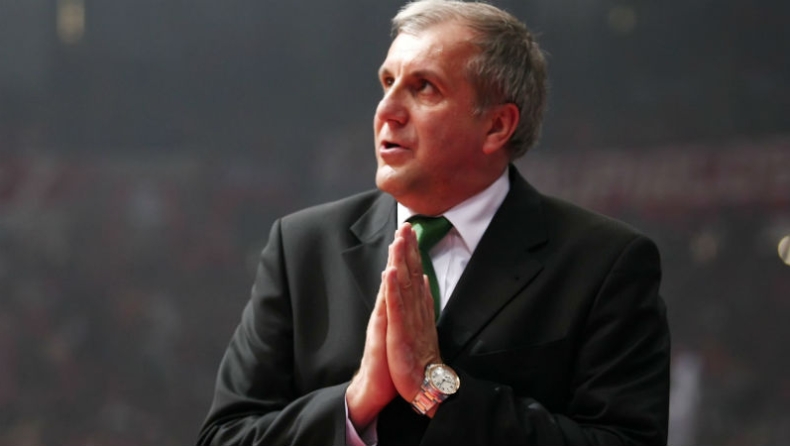 «Μέλι» Ζοτς για Διαμαντίδη, Σπανούλη!