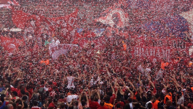 Κεκλεισμένων και... κλεμμένων!