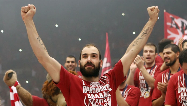 Υψηλότερη τηλεθέαση ο 5ος τελικός