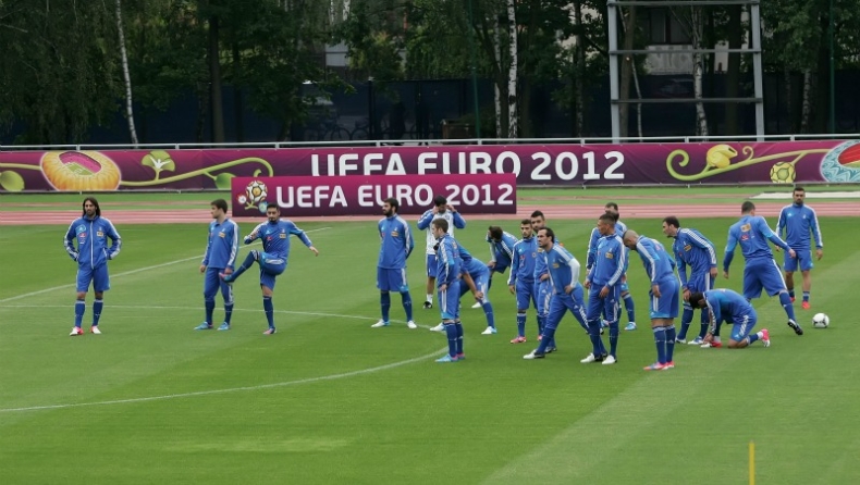 Κανονικά οι «Τόρο», Νίνης