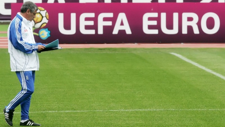 Σε Live streaming η «γαλανόλευκη»!