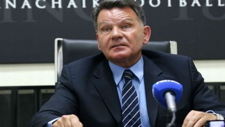 «Παράνομα μεταγραφές η Παναχαϊκή»