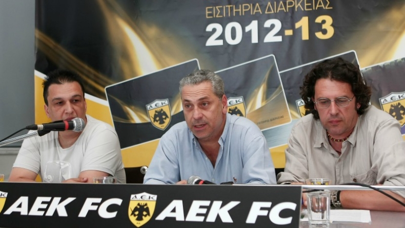 Ένα... επτάωρο Δ.Σ.