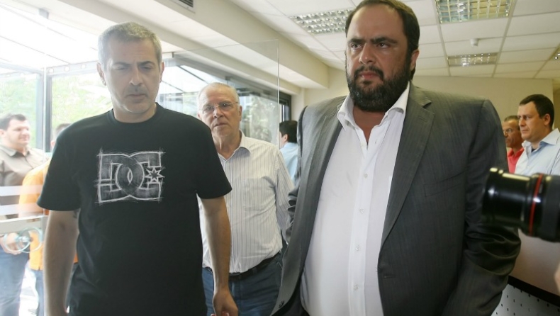 Μώραλης: «Δεν είναι το τέλος του κόσμου»