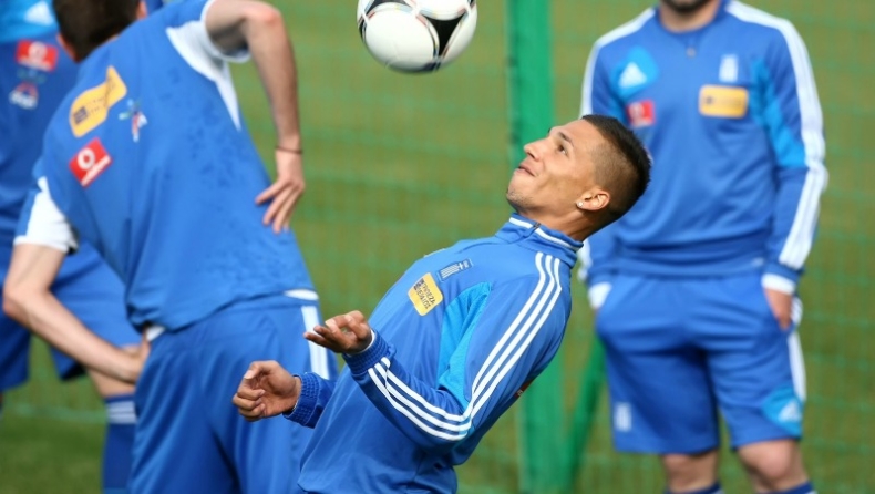 Εμπρός για νέο 2004!