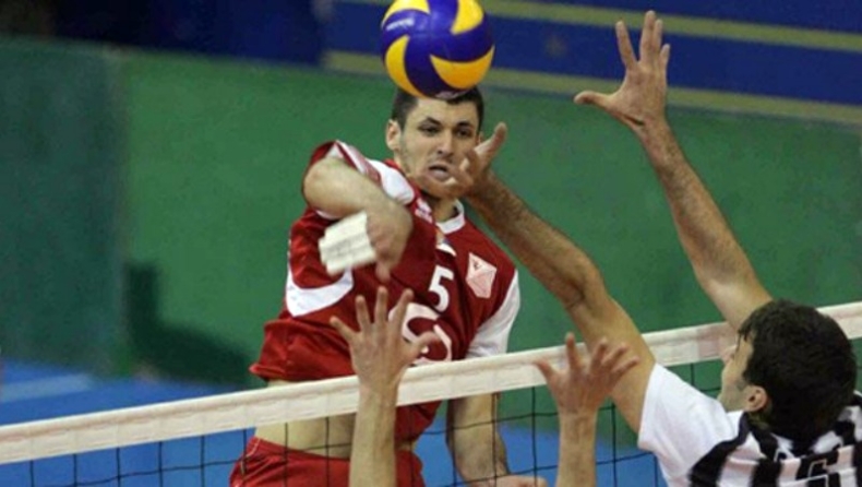 Πέτροβιτς ο πρώτος!