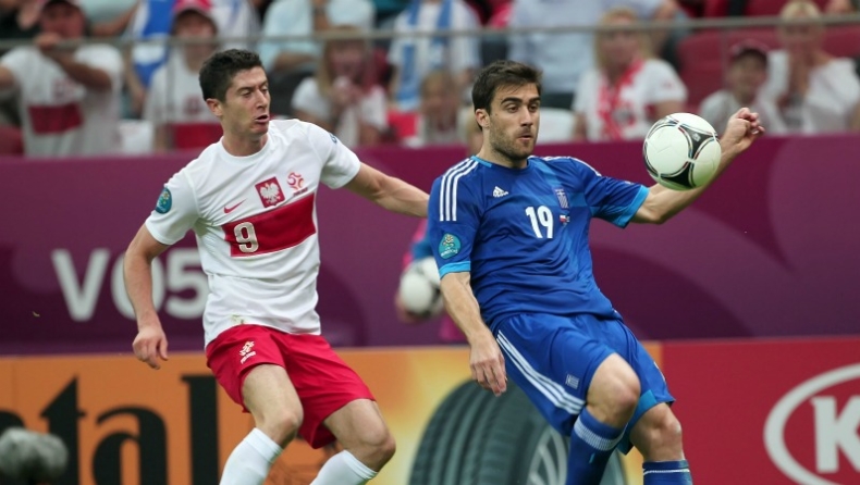 Πρόβλημα με Αβραάμ και «Παπασταθό»