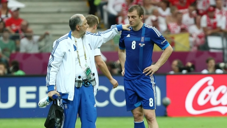 Εγχειρίζεται άμεσα ο Αβραάμ