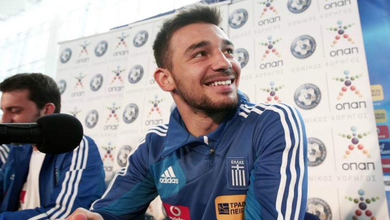 Νίνης: «Κρίμα να σπαταλάμε ημίχρονα»