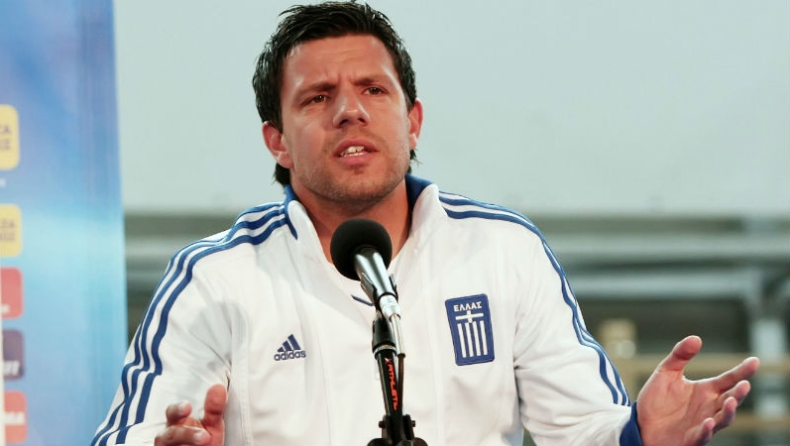 Με Φύσσα στο Μουντιάλ η Εθνική