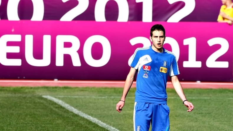 Τα «σκάει» για Φορτούνη