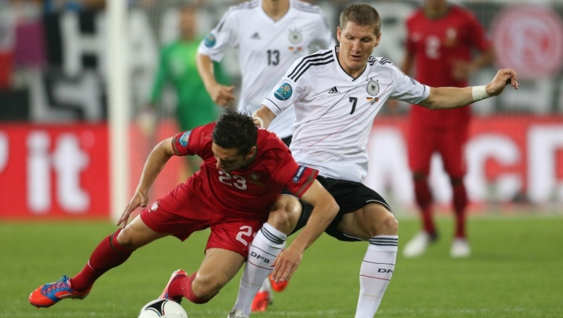 Σβάινι: «Σεβόμαστε τους Έλληνες»