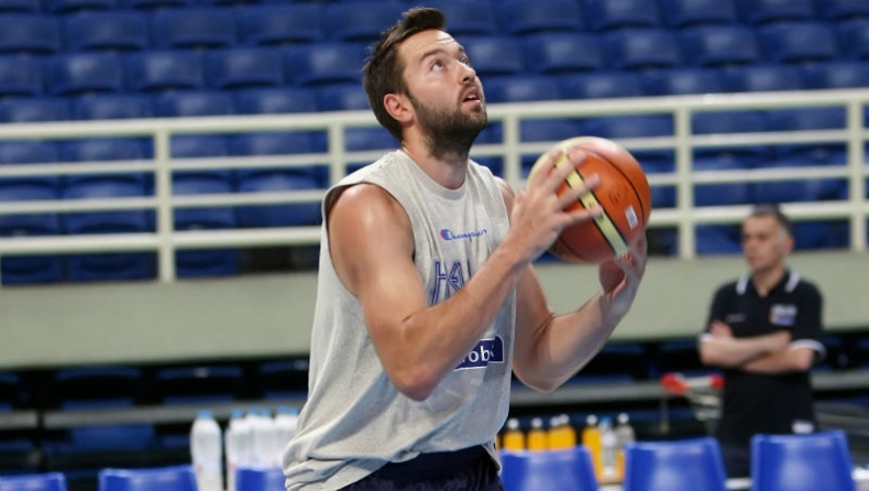 «Δεν είμαστε Παναθηναϊκός, αλλά υπάρχουν στόχοι»