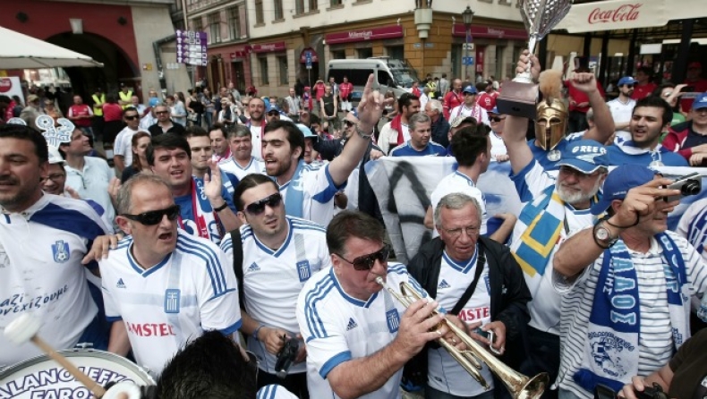 Η κριτική στο... twittter!