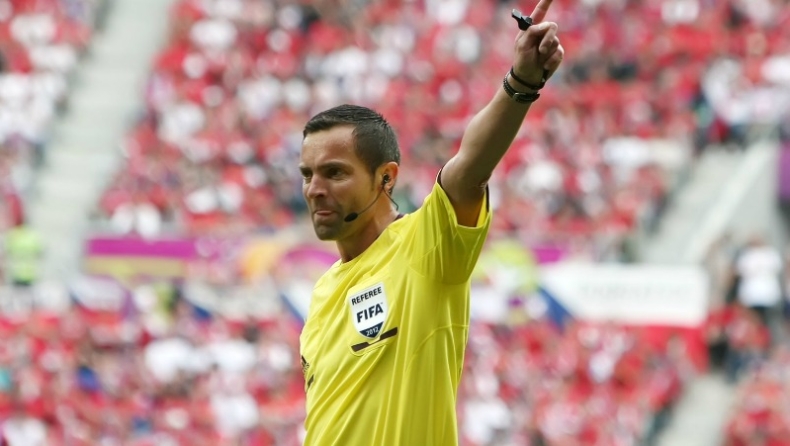 Τσακίρ και Λανουά στα ημιτελικά