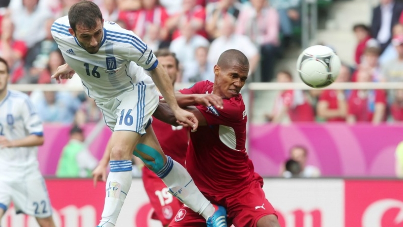 Πρόβλημα με Λάζαρο, «μέσα» ο Φωτάκης!