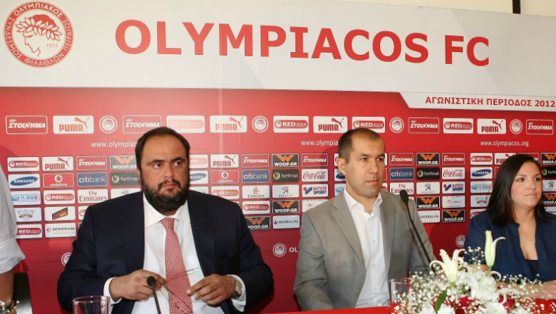 Εβδομάδα εξελίξεων στο λιμάνι!