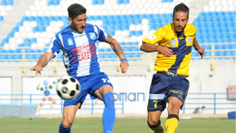 Θέλει Μιχαλόπουλο ο Ατρόμητος