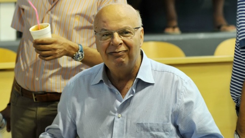 Βασιλακόπουλος: «Σημαντική πρωτοβουλία»