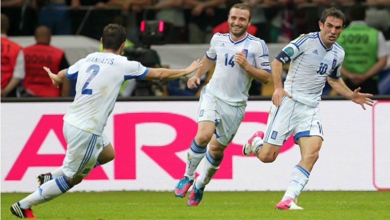 Σάλπι: «Τρώγοντας έρχεται η όρεξη»