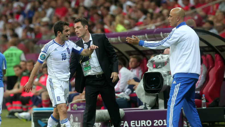 Βόκολος: «Η Ελλάδα εκεί που της αρμόζει!»