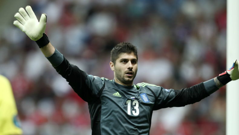 Σηφάκης: «Είμαστε ζωντανοί και ευτυχισμένοι!»