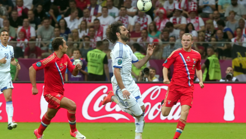 Σαμαράς: «Δώσαμε χαρά στους Έλληνες»