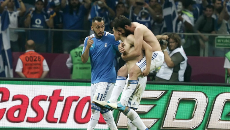 Όλα ξεκινάνε από εκεί!